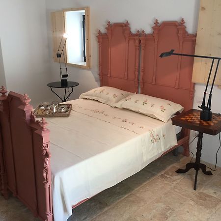 Fatuaria Villa Ostuni Kültér fotó