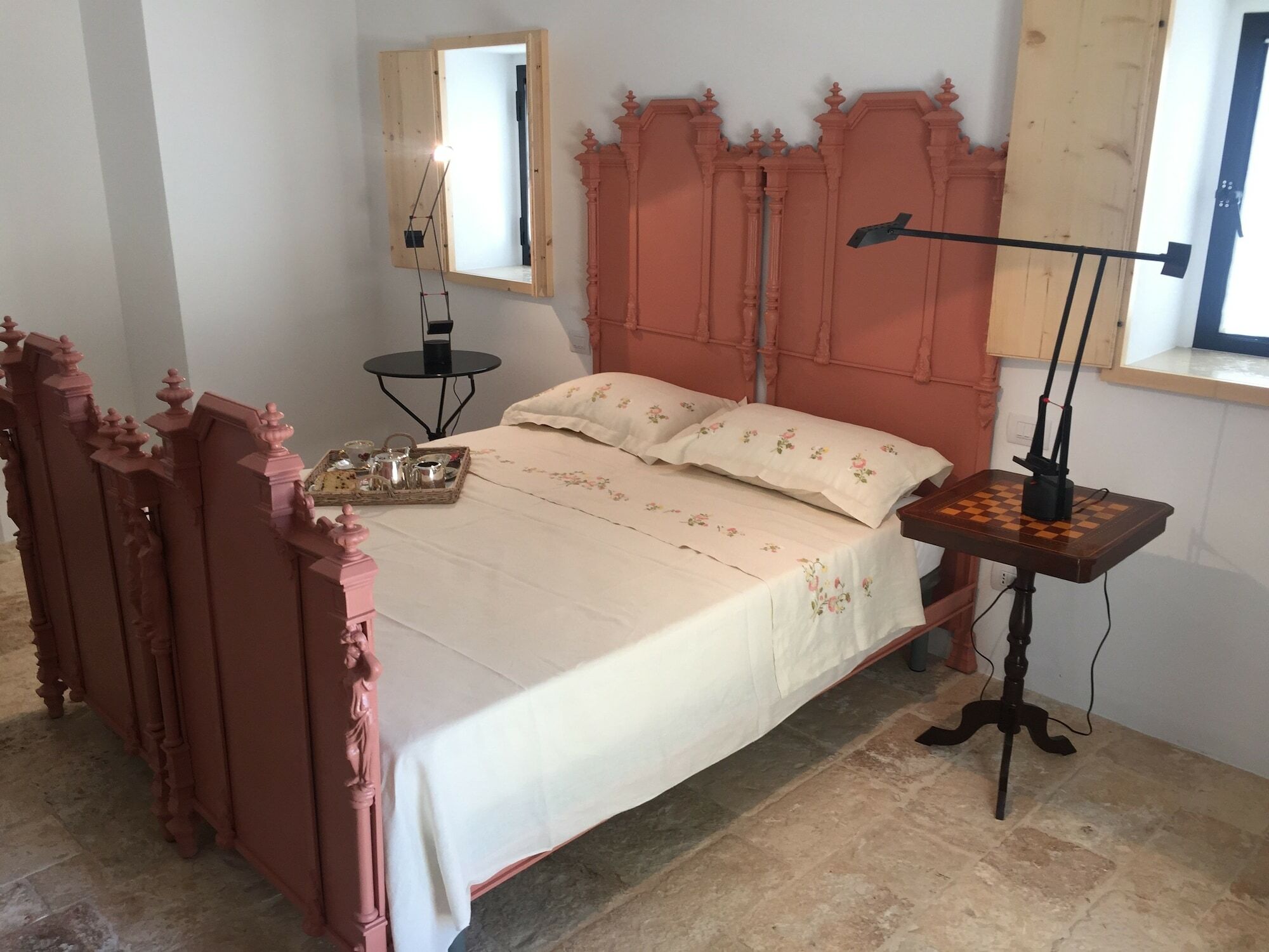 Fatuaria Villa Ostuni Kültér fotó