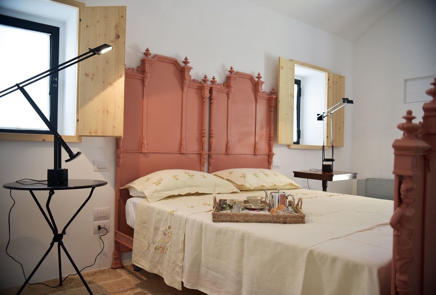 Fatuaria Villa Ostuni Kültér fotó